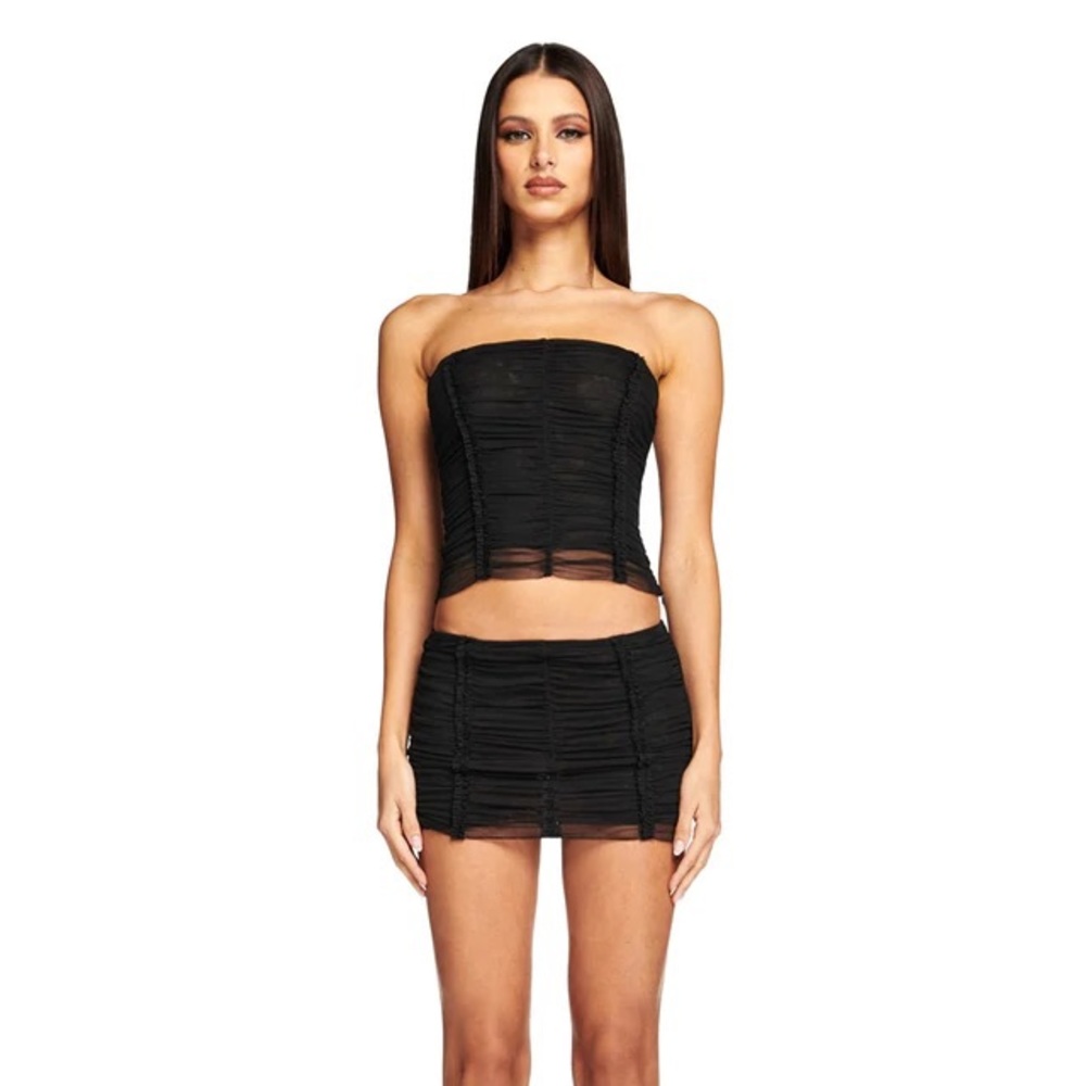 *SOLD* IAMGIA parton top